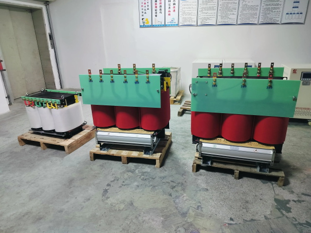 茂县KS11-1000KVA矿用变压器